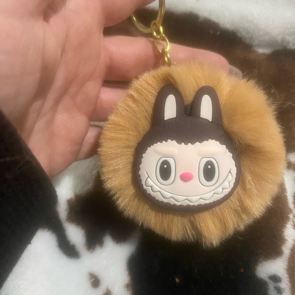 New Labu Keychain - Picture 2 of 2